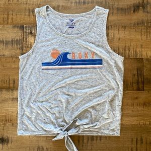 Roxy Tank Top